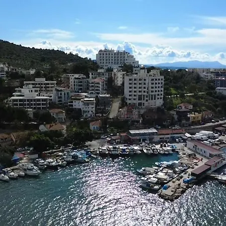 Apartman Hermias Butik Gulluk