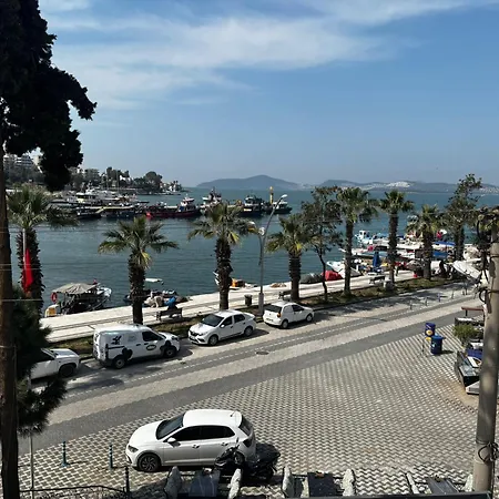 Appartement Hermias Butik Gulluk