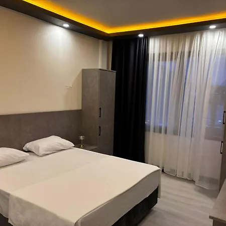 Hermias Butik Appartement