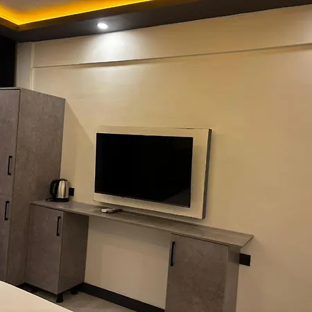 Hermias Butik Appartement Gulluk