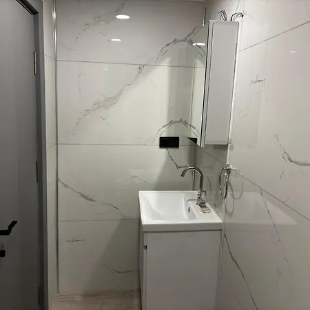 Appartement Hermias Butik