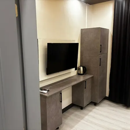 Hermias Butik Appartement *