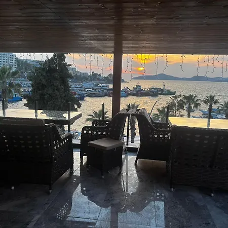 Appartement Hermias Butik Gulluk