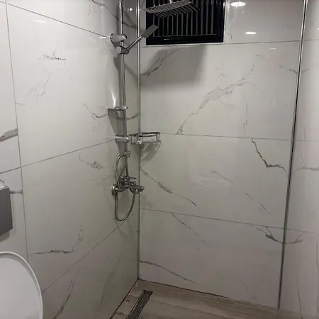 Hermias Butik Appartement *