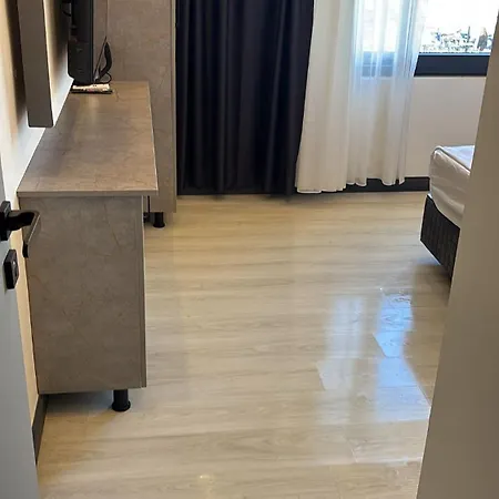 Appartement Hermias Butik Gulluk