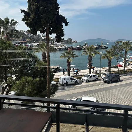 Appartement Hermias Butik Gulluk