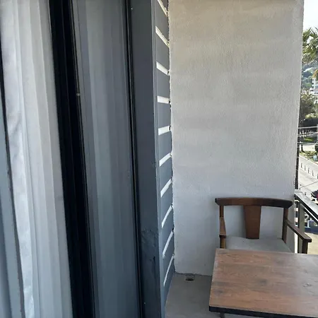Appartement Hermias Butik