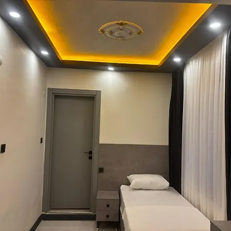 Hermias Butik Appartement *